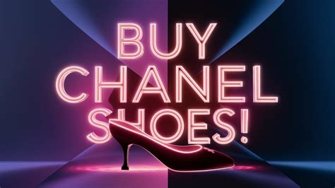 where can i buy chanel shoes online|chanel shoes outlet.